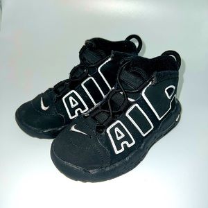 Toddlers Air More Uptempo
